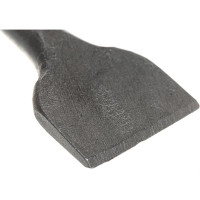 Зубило плоское широкое (40х600 мм; SDS-plus) MATRIX 70312