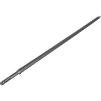 Зубило пикообразное (14х600 мм; SDS-plus) MATRIX 70327