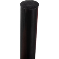 Стержни клеевые чёрные (11 мм; 200 мм; 12 шт.) MATRIX 930731