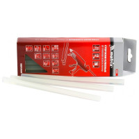 Стержни клеевые прозрачные (11 мм; 200 мм; 12 шт.) MATRIX 930730