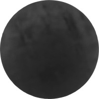 Опора резиновая универсальная, с увеличенной высотой для подкатных домкратов MATRIX Россия 50902