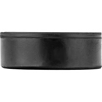 Опора резиновая универсальная для подкатных домкратов MATRIX Россия 50901