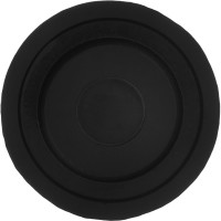 Опора резиновая для подкатных домкратов 510084, 510085, 51020, 51028, 51131, 51132 MATRIX 50905