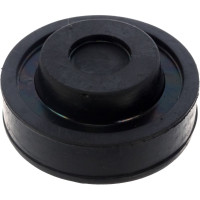 Опора резиновая для подкатных домкратов 510084, 510085, 51020, 51028, 51131, 51132 MATRIX 50905