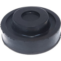 Опора резиновая для подкатных домкратов 510084, 510085, 51020, 51028, 51131, 51132 MATRIX 50905