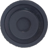 Опора резиновая для подкатных домкратов 510084, 510085, 51020, 51028, 51131, 51132 MATRIX 50905