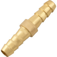 Штуцер соединительный для шланга 8 мм (2 шт.) Stels 57062