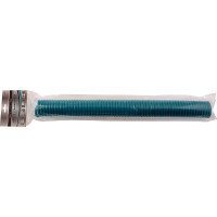 Полиуретановый спиральный шланг с быстросъемными соединениями (6х8 мм; 10 м) Stels 57007