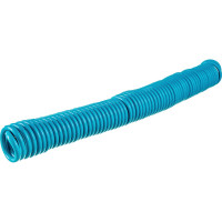 Полиуретановый спиральный шланг с быстросъемными соединениями (6х8 мм; 10 м) Stels 57007