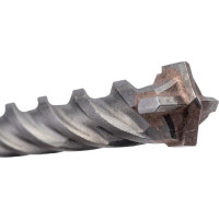 Сверло SDS plus-5X, 16x400x460 мм Bosch 2608833829