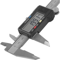 Цифровой штангенциркуль МЕГЕОН 80700 к0000006836