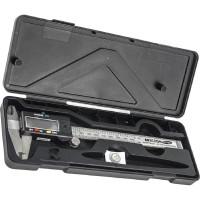 Цифровой штангенциркуль МЕГЕОН 80700 к0000006836