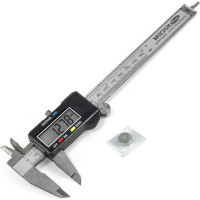 Цифровой штангенциркуль МЕГЕОН 80700 к0000006836