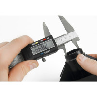 Цифровой штангенциркуль МЕГЕОН 80700 к0000006836