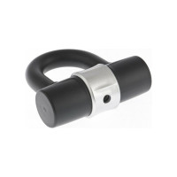 Навесной всепогодный замок MATRIX 100х100 мм 91813