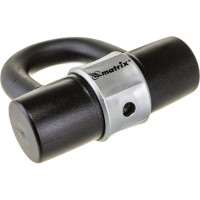 Навесной всепогодный замок MATRIX 100х100 мм 91813