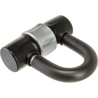 Навесной всепогодный замок MATRIX 100х100 мм 91813