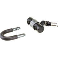 Навесной всепогодный замок MATRIX 100х100 мм 91813