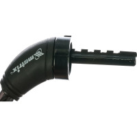 Тросовый универсальный замок с кодовым механизмом MATRIX 10х950 мм 91818