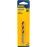 Сверло по дереву (6.0х57/93 мм) Irwin 10502795