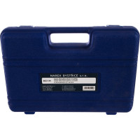 Универсальный набор отверток NAREX 862104