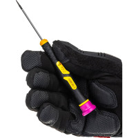 Универсальный набор отверток NAREX 862104