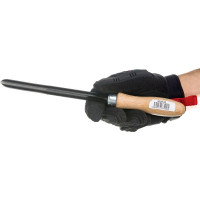 Шабер 295мм NAREX 873400