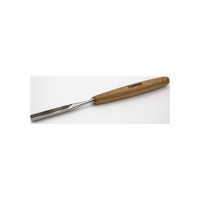 Набор из 12 резцов с деревянной ручкой в коробке NAREX Profi 868100