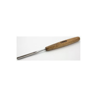 Набор из 12 резцов с деревянной ручкой в коробке NAREX Profi 868100