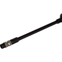 Гибкая отвертка для бит 170мм NAREX E Line Profi 832300