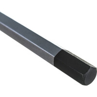 Ключ HEX NAREX Т-образная ручка SW 8,0 l=180 мм 831508