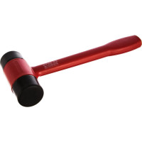 Молоток с пластиковой ручкой NAREX l=310 903g 875003