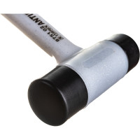 Молоток с ручкой ANTIREFLEX NAREX l=290 мм 340 g 875102