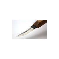 Нож по дереву NAREX PROFI 45х12х180 822540