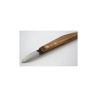 Нож по дереву NAREX PROFI 45х12х180 822540