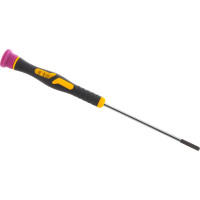 Отвертка NAREX Шлиц Micro Line Profi 0,8х4х100мм 833557