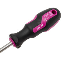 Отвертка NAREX ШЛИЦ S Line Profi 6,5х150мм 839106