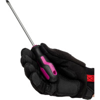 Отвертка NAREX ШЛИЦ S Line Profi 6,5х150мм 839106