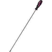 Электромеханическая отвертка NAREX ШЛИЦ S Line Profi 6,0х450мм 839214