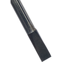 Электромеханическая отвертка NAREX ШЛИЦ S Line Profi 6,0х450мм 839214