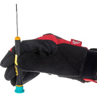 Отвертка NAREX PH00 Micro Line Profi 833652