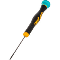 Отвертка NAREX PH00 Micro Line Profi 833652