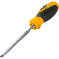 Плоская стамеска с ручкой NAREX SUPER 2009 LINE PROFI 6 мм 811306