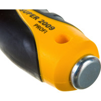 Плоская стамеска с ручкой NAREX SUPER 2009 LINE PROFI 6 мм 811306