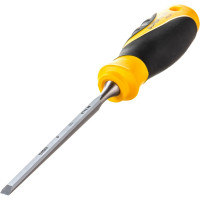 Плоская стамеска с ручкой NAREX SUPER 2009 LINE PROFI 6 мм 811306