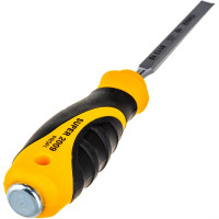 Плоская стамеска с ручкой NAREX SUPER 2009 LINE PROFI 10 мм 811310