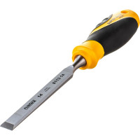 Плоская стамеска с ручкой NAREX SUPER 2009 LINE PROFI 14 мм 811314