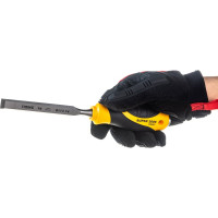 Плоская стамеска с ручкой NAREX SUPER 2009 LINE PROFI 14 мм 811314