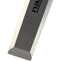 Плоская стамеска с ручкой NAREX SUPER 2009 LINE PROFI 16 мм 811316