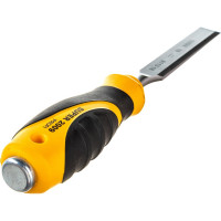 Плоская стамеска с ручкой NAREX SUPER 2009 LINE PROFI 18 мм 811318